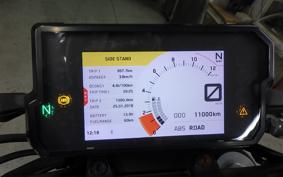 KTM 390 DUKE 2019