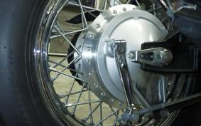 HONDA VT400S 2014 NC46