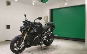 BMW S1000R 2025
