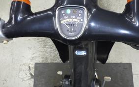 HONDA LITTLE CUB E 2024 AA01