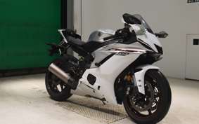 YAMAHA YZF-R6 2018
