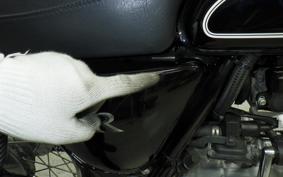 YAMAHA SR400 Gen.4 RH03J