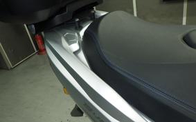SUZUKI BURGMAN400 A 2022 DU11N