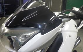 SUZUKI GSR250 2000