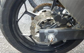 KAWASAKI NINJA 250 SL BX250A