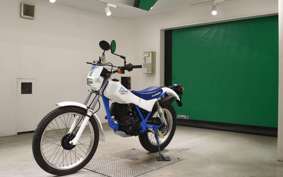HONDA TL125 2025 JD06