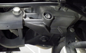 SUZUKI SWISH 125 2008 DV12B