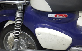 HONDA C50 SUPER CUB AA07