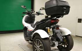 HONDA ADV150 TRIKE