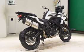BENELLI TRK502X 2026
