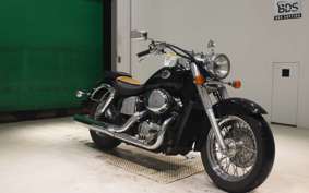 HONDA SHADOW 400 2003 NC34