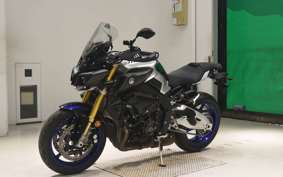 YAMAHA MT-10 SP 2017 RN50J