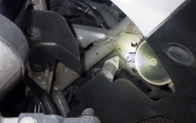 SUZUKI SKYWAVE 650 LX 2014 CP52A