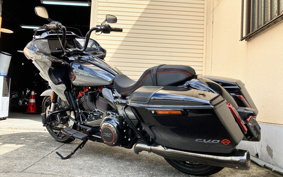 HARLEY FLTRXSE1800CVO 2025 TC6