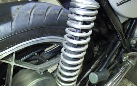 SUZUKI GS400 2026 GS400D