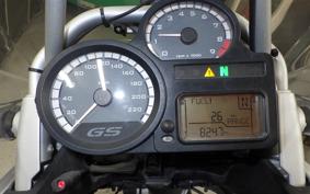 BMW R1200GS 2010