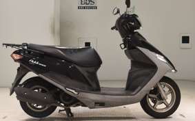 SUZUKI ADDRESS V125 DT11A