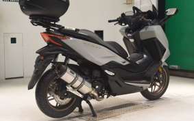 HONDA FORZA 250 2023 MF17