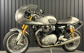 TRIUMPH THRUXTON 1200R 2016 DAD72H