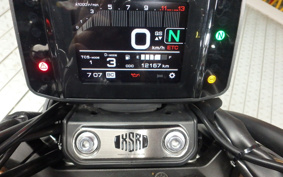 YAMAHA XSR900 2022 RN80J