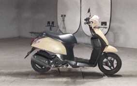 SUZUKI LET's CA4AA