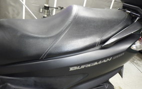 SUZUKI SKYWAVE 200 (Burgman 200) CH41A