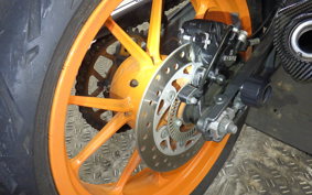 KTM 200 DUKE 2009