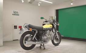 YAMAHA SR400 Gen.4 2016 RH03J