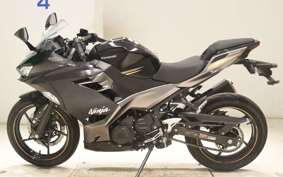 KAWASAKI NINJA 400 2021 EX400G