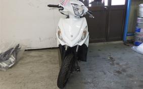 SUZUKI ADDRESS 110 CE47A