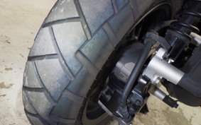 HONDA ADV160 KF54