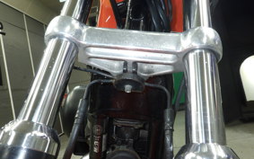HARLEY XL883RI 2009