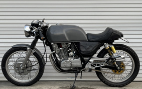 HONDA GB250 CLUBMAN 1 MC10