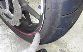 HONDA CBR400R 2019 NC56