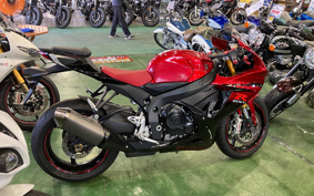 SUZUKI GSX-R750 2014 C4111