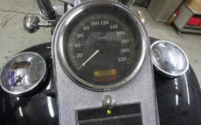 HARLEY FXST 1450 2005