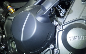 YAMAHA MT-09 SP 2025 RN87J