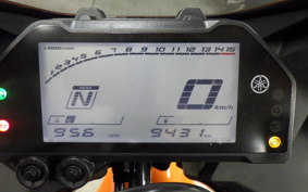 YAMAHA YZF-R25 A RG74J