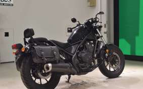 HONDA REBEL 500 A 2019 PC60