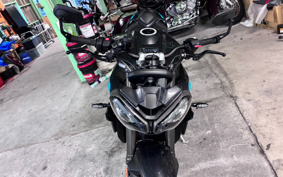 TRIUMPH STREET TRIPLE 765 RS 2026 HDA614