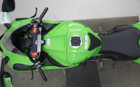 KAWASAKI ZX 10 NINJA RR 2026 ZXT03A