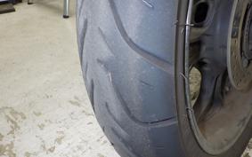 YAMAHA YZF-R25 A 2022 RG43J