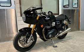 TRIUMPH THRUXTON 1200R 2022 DAD87H