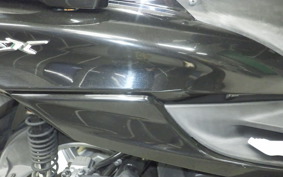YAMAHA CYGNUS 125 XSR 3 2021 SEA5J