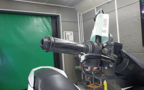YAMAHA N-MAX 2008 SE86J
