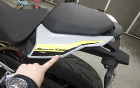 BMW S1000R 2022