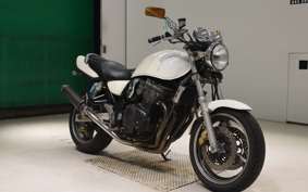 SUZUKI INAZUMA 400 (GSX400) 1997 GK7BA
