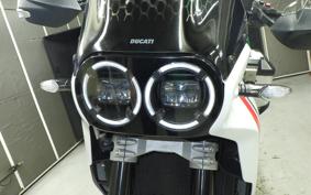 DUCATI DESSERT X 2022
