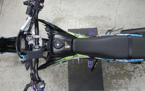 YAMAHA WR250X 1986 DG15J