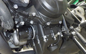 YAMAHA XSR900 2016 RN46J